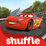 Cars by ShuffleCards icon