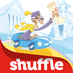 Game of Life by Shuffle icon