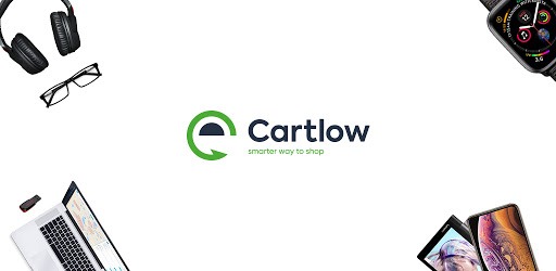 Cartlow pc screenshot Cartlow pc screenshot