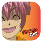 Manga Net – Best Free Manga Reader icon