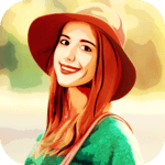 Cartoon Photo : Cartoon Picture, Photo to Cartoon for pc icon