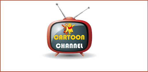 Cartoon Channel pc screenshot