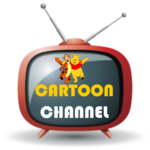 Cartoon Channel icon