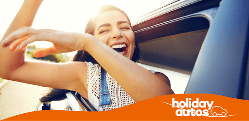 Holiday Autos - Car Hire App pc screenshot Holiday Autos - Car Hire App pc screenshot