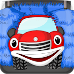 Roleplay Car Games: Clean Car Wash, Drive and Play icon