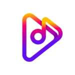 Mousiki - Free Music Video Floating Player icon