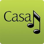 CasaTunes Gen2 Home Audio Ctrl icon