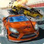 Demolition Car Crash :Wreck Destruction Overloaded for pc icon Demolition Car Crash :Wreck Destruction Overloaded for pc icon