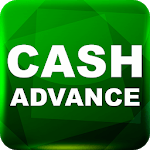 Cash Advance: payday loans for bad credit icon