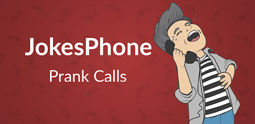 JokesPhone - Joke Calls pc screenshot