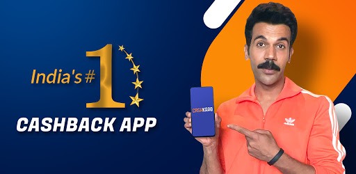CashKaro - Highest Cashback & Best Coupons pc screenshot