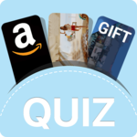 QUIZ REWARDS: Trivia Game, Free Gift Cards Voucher for pc icon QUIZ REWARDS: Trivia Game, Free Gift Cards Voucher for pc icon