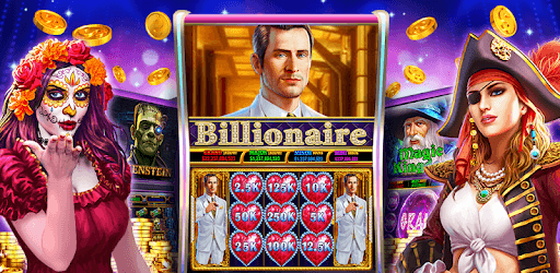 Slots of Vegas pc screenshot Slots of Vegas pc screenshot