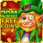 Slots Free:Royal Slot Machines for pc icon