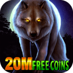 Slots Free: Las Vegas Slot Casino for pc icon