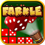 Royal Farkle King icon