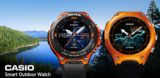 CASIO MOMENT SETTER+ pc screenshot CASIO MOMENT SETTER+ pc screenshot