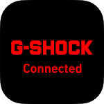 G-SHOCK Connected icon