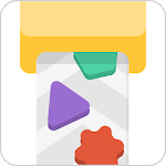 Idle Shapes icon