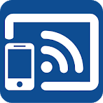 Cast to TV & Chromecast icon