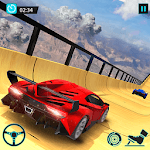 Mega Ramp Stunts Free for pc icon Mega Ramp Stunts Free for pc icon