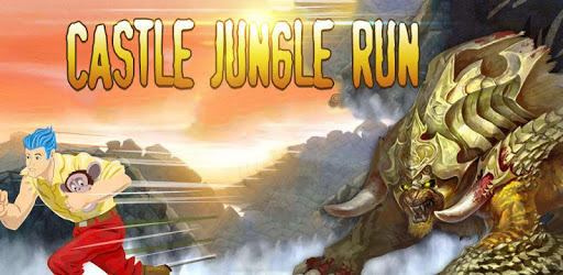 Jungle Runner: Rush Temple pc screenshot Jungle Runner: Rush Temple pc screenshot