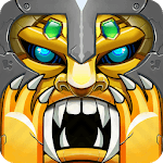 Jungle Runner: Rush Temple icon