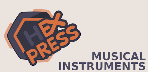 Hexpress pc screenshot