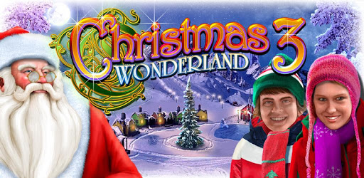 Christmas Wonderland 3 pc screenshot Christmas Wonderland 3 pc screenshot