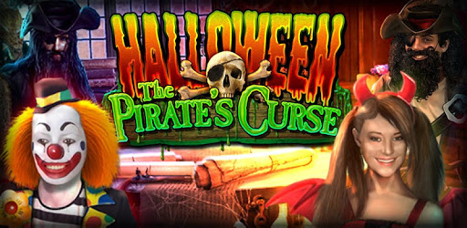 Halloween: The Pirate's Curse pc screenshot Halloween: The Pirate's Curse pc screenshot