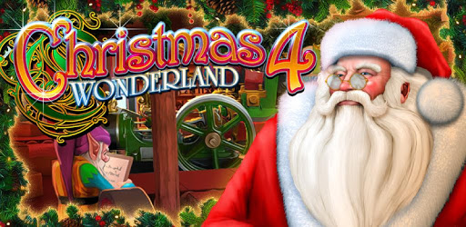 Christmas Wonderland 4 pc screenshot Christmas Wonderland 4 pc screenshot