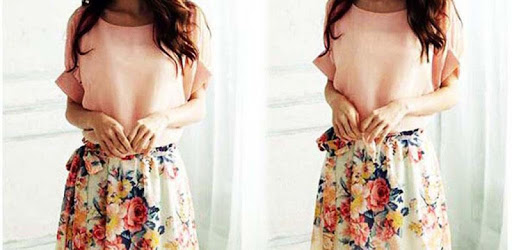 Casual Dress Design Idea pc screenshot Casual Dress Design Idea pc screenshot