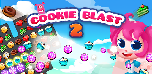 Cookie Blast 2- Cookie Crush Cookies Jar Mania pc screenshot Cookie Blast 2- Cookie Crush Cookies Jar Mania pc screenshot