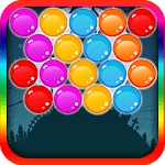 Vampire Bubble Shooter icon