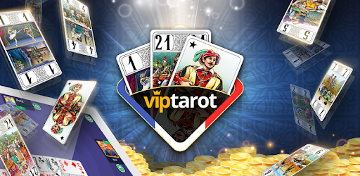VIP Tarot - Free French Tarot Online Card Game pc screenshot