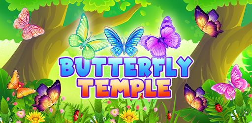 Butterfly Temple pc screenshot