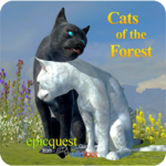 Cats of the Forest icon