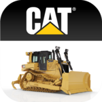 Cat® PartsToGo icon