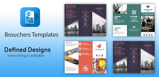 Catalog Maker -Create Brochure, poster & Catalogue pc screenshot Catalog Maker -Create Brochure, poster & Catalogue pc screenshot