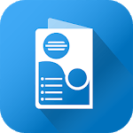 Catalog Maker -Create Brochure, poster & Catalogue icon
