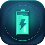 Simple Battery Manager +Widget icon