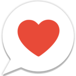 Frases e Mensagens de Amor for pc icon