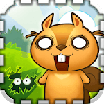 Squirrel Ops icon