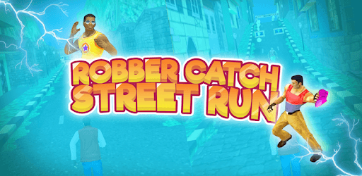 Robber Catch: Street Run pc screenshot Robber Catch: Street Run pc screenshot