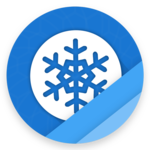 Ice Box - Apps freezer icon