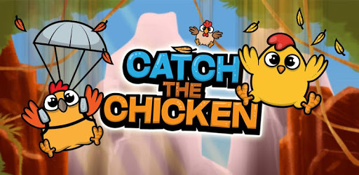 Catch The Chicken pc screenshot Catch The Chicken pc screenshot