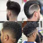 Haircuts For Men for pc icon