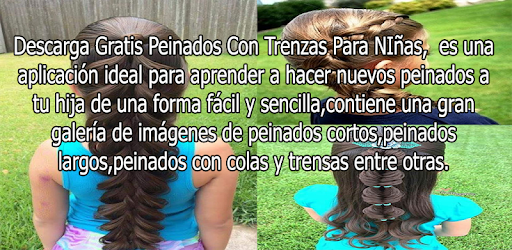 Girls Braids pc screenshot