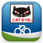 Cateye Cycling™ for pc icon