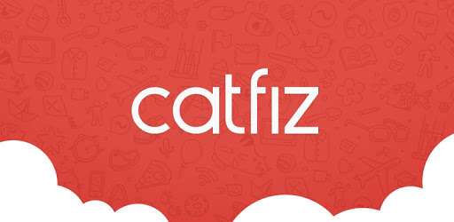 Catfiz Messenger pc screenshot Catfiz Messenger pc screenshot
